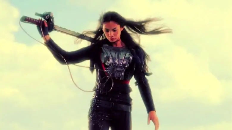 Helldriver (2010)