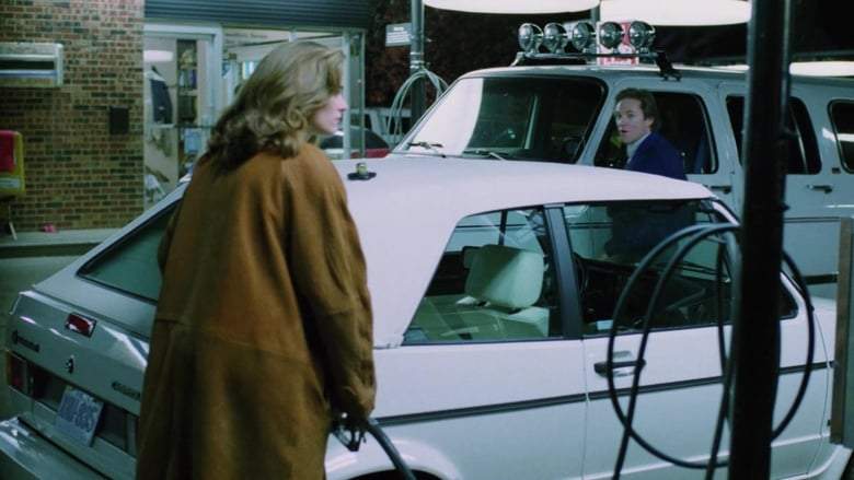 Stalking Laura (1993)