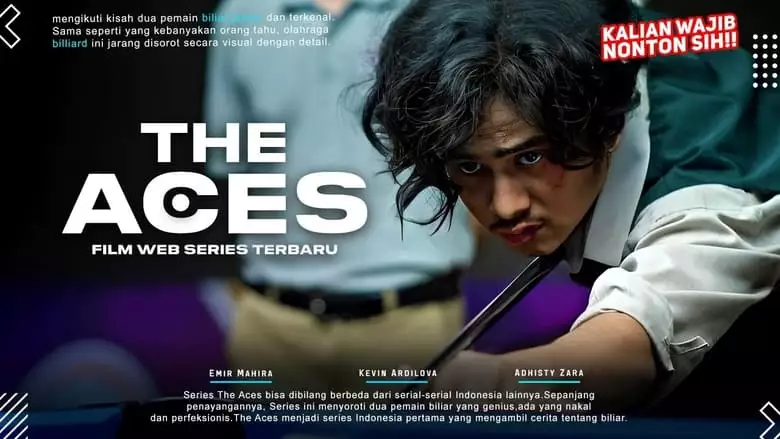 The Aces (2023)