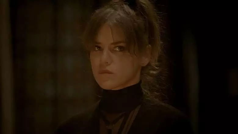 The Remnant (2019)