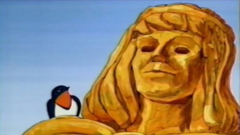 The Happy Prince (1974)