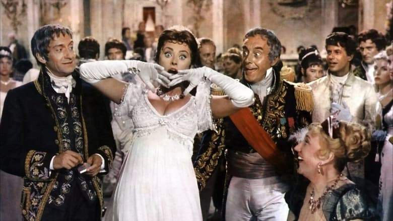 Madame (1961)