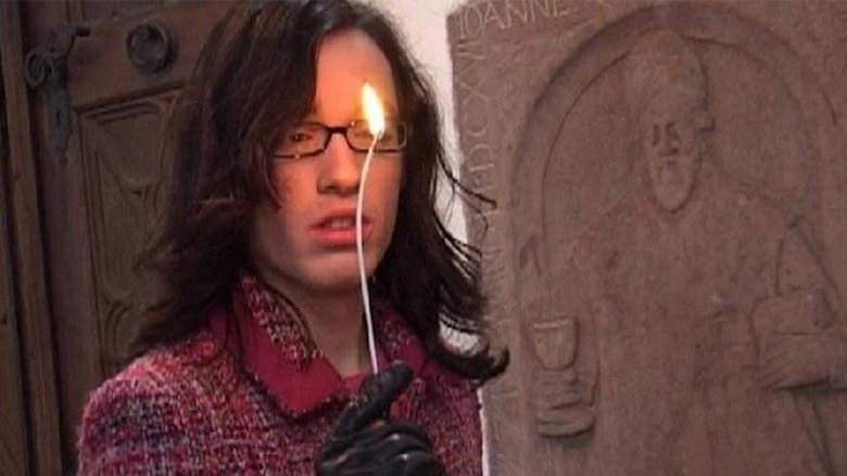 Daniel The Wizard (2004)