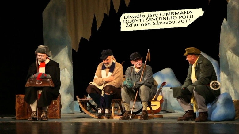 Dobyti Severniho Polu (2007)