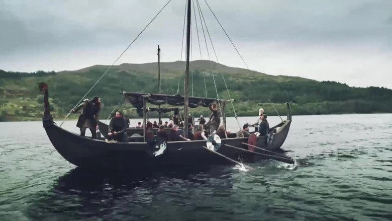 Victims Of The Vikings (2020)