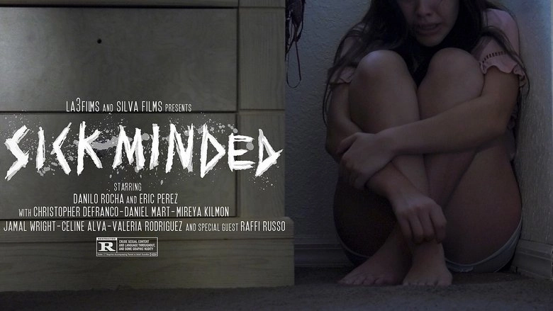 Sick Minded (2019)