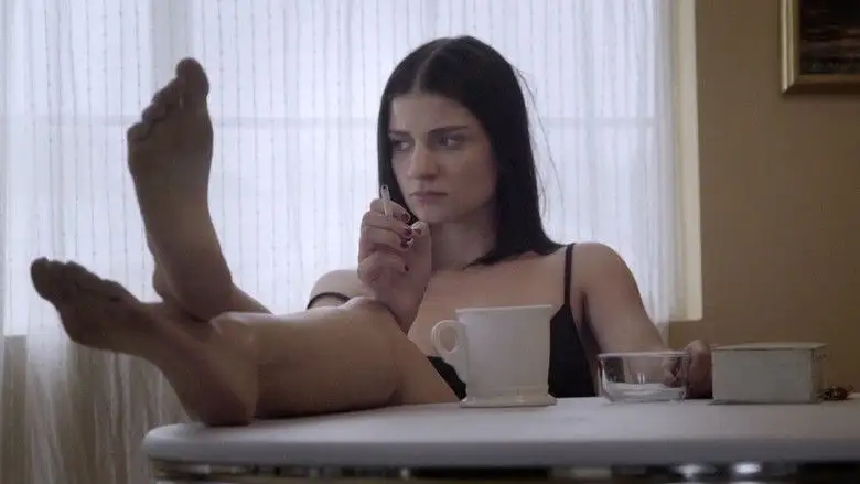 Affections (2016)