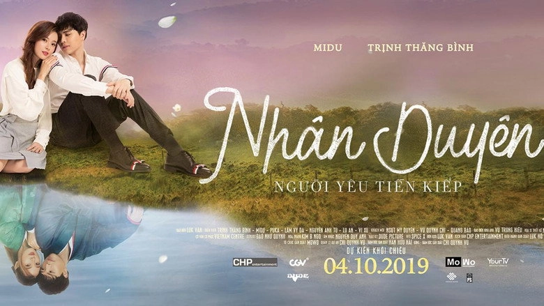 Nhan Duyen: Nguoi Yeu Tien Kiep (2019)