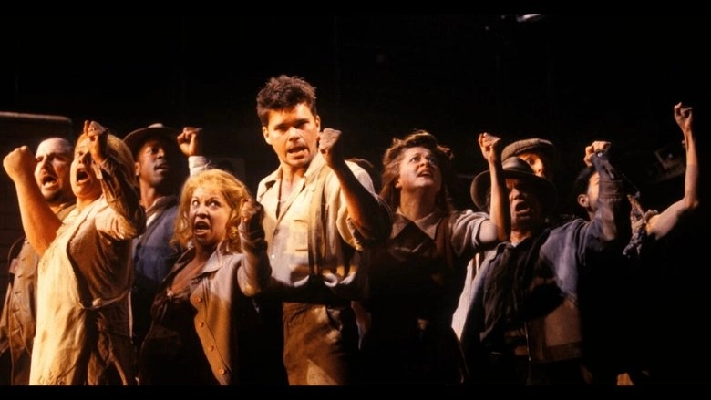 Urinetown (2001)