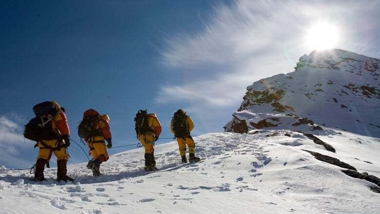 Miracle On Everest (2008)