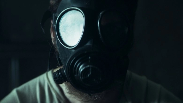 The Last Man (2018)