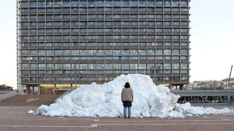 Snow (2016)