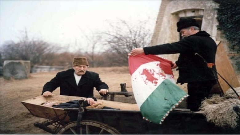 A Masik Ember (1987)