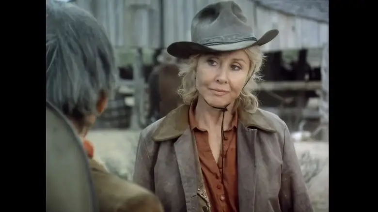 Gunsmoke: The Last Apache (1990)