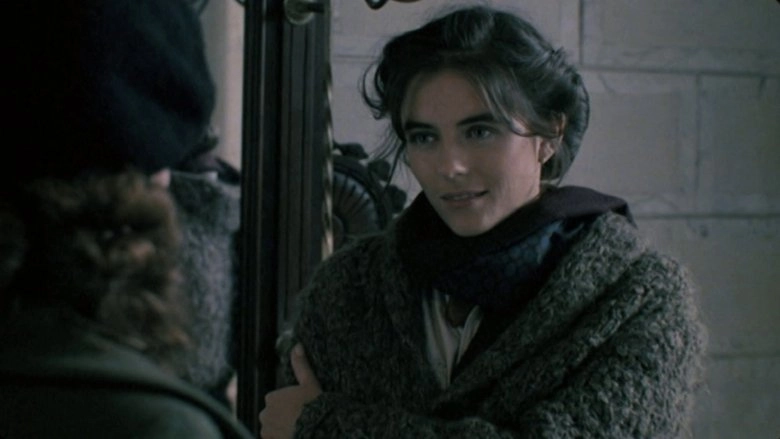 The Long Winter (1992)