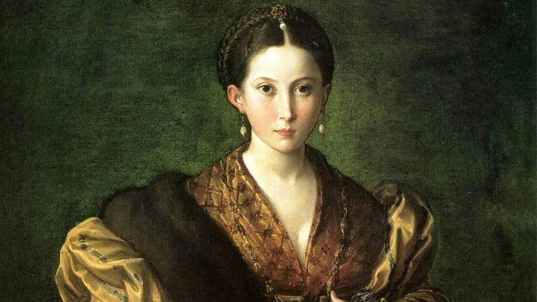 Nel Nome Di Antea (2018)