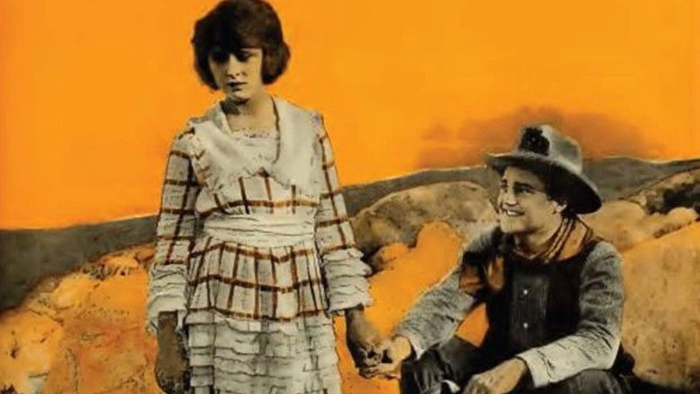 Desert Gold (1919)