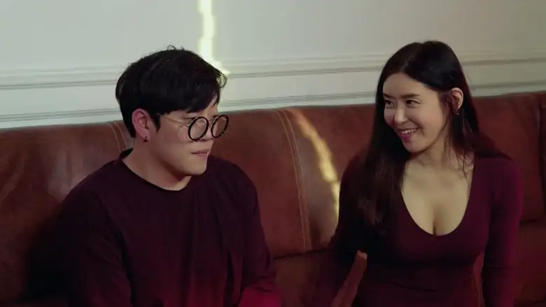 Mom Lover 2 (2019)