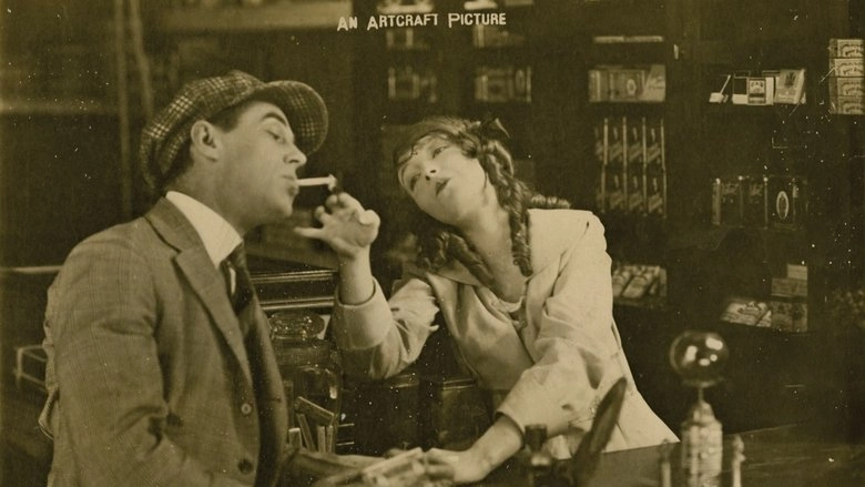 The Greatest Thing In Life (1918)