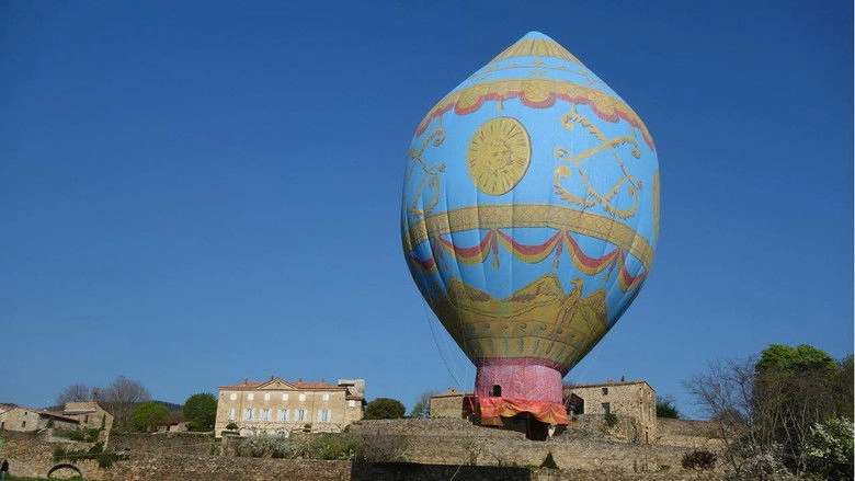 1783, Le Premier Vol De L'homme (2013)