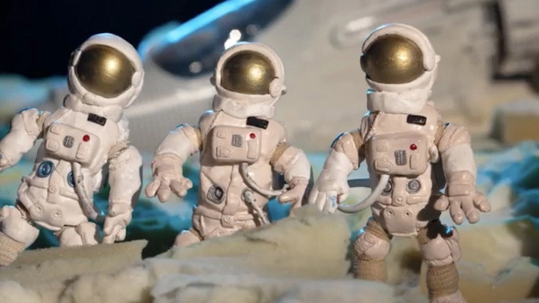 One Giant Leap (2019)