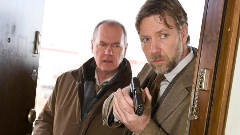 Levande Begravd (2010)