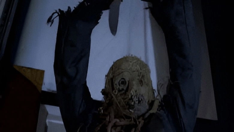 Volumes Of Blood: Horror Stories (2016)