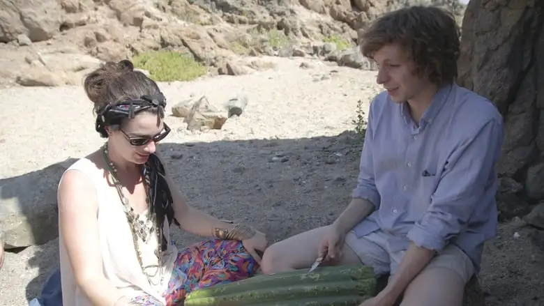 Crystal Fairy & The Magical Cactus (2013)