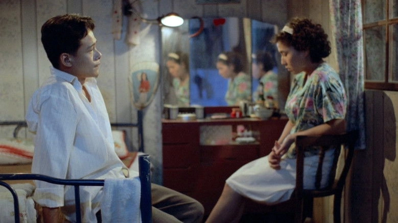 A Drifting Life (1996)