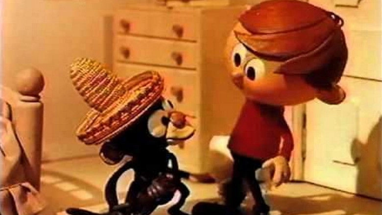 Willy McBean And His Magic Machine (1965)