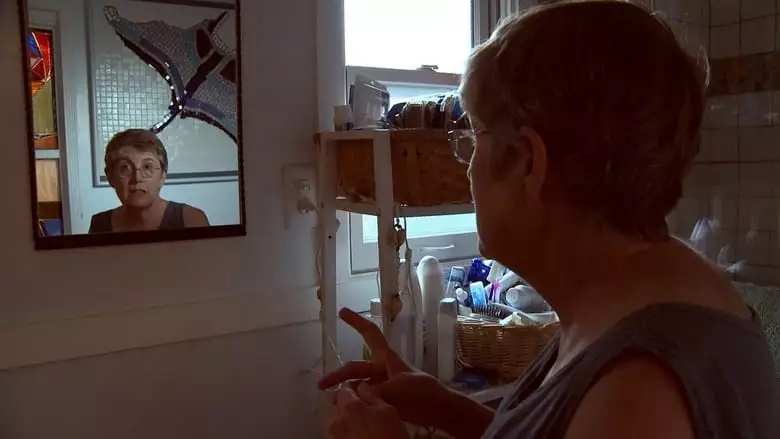 Busy Inside (2019)