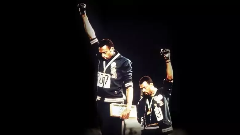 The Stand: How One Gesture Shook The World (2020)