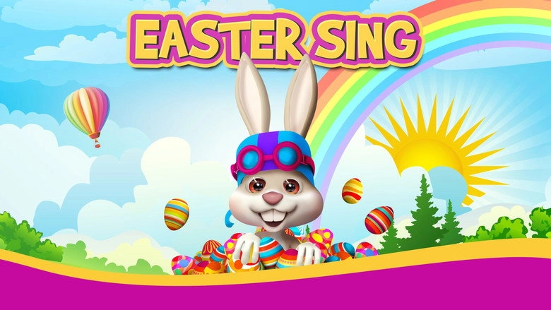 Easter Sing (2019)