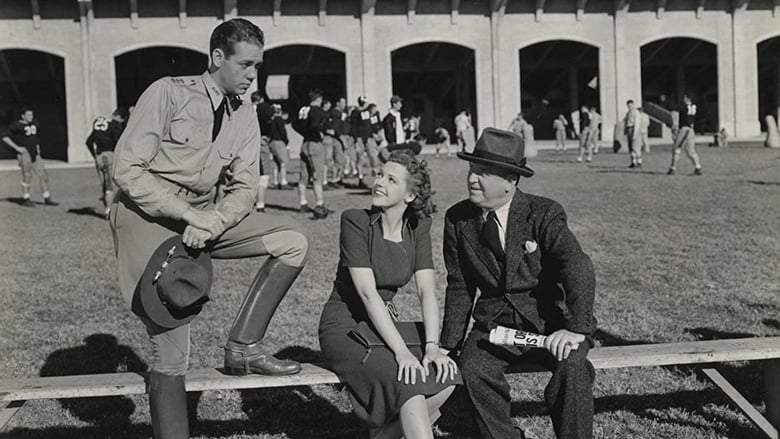 We've Never Been Licked (1943)