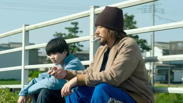 Zenbu Boku No Sei (2022)