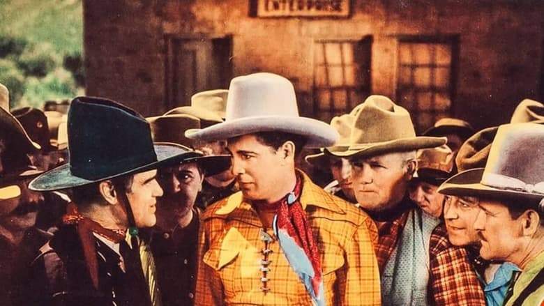 Stars Over Arizona (1937)