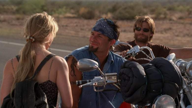 Born To Ride (2011)