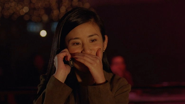 City Of Desire (2001)