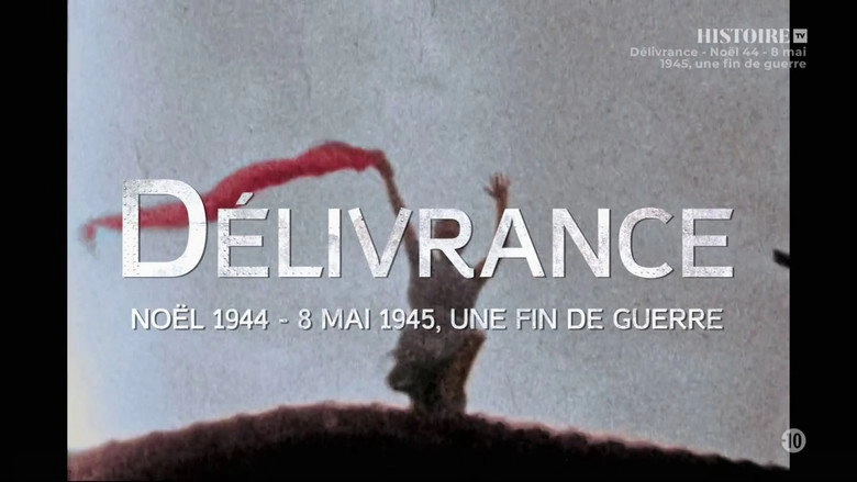 Delivrance (2015)