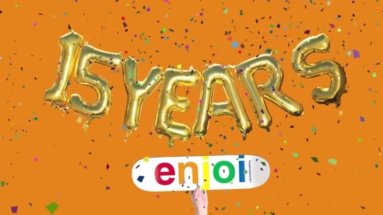 15 Years Of Enjoi (2015)