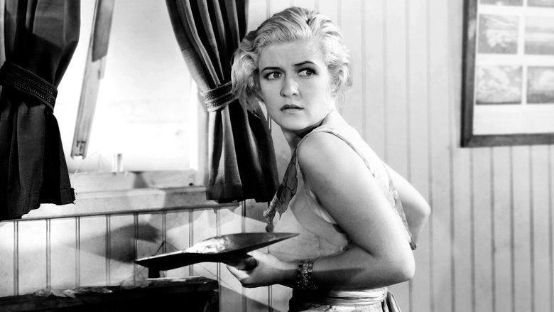 The Sea Ghost (1931)