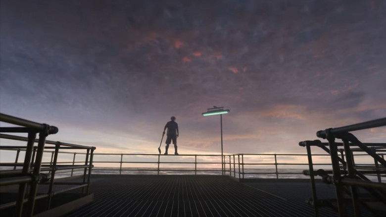 Untitled Alejandro G. Inarritu Film (2026)