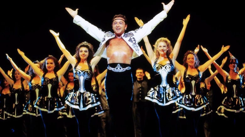 Riverdance: The Show (1995)