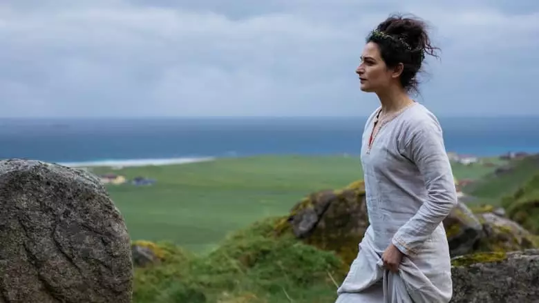 The Sunlit Night (2020)