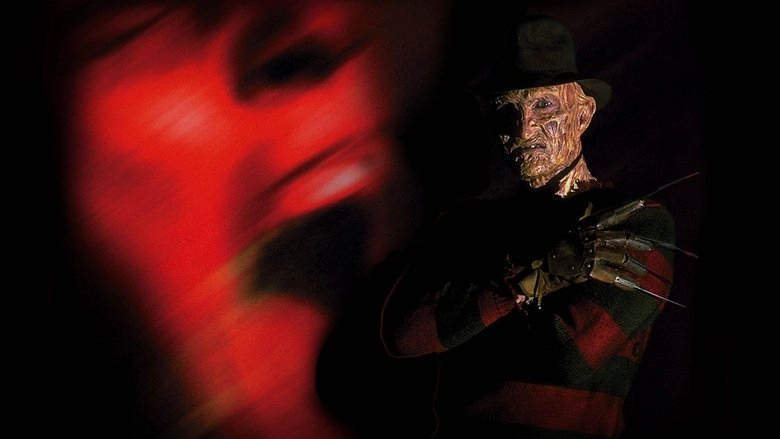 A Nightmare On Elm Street 4: The Dream Master (1988)