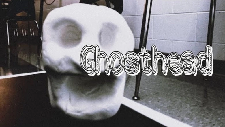 Ghosthead (2020)