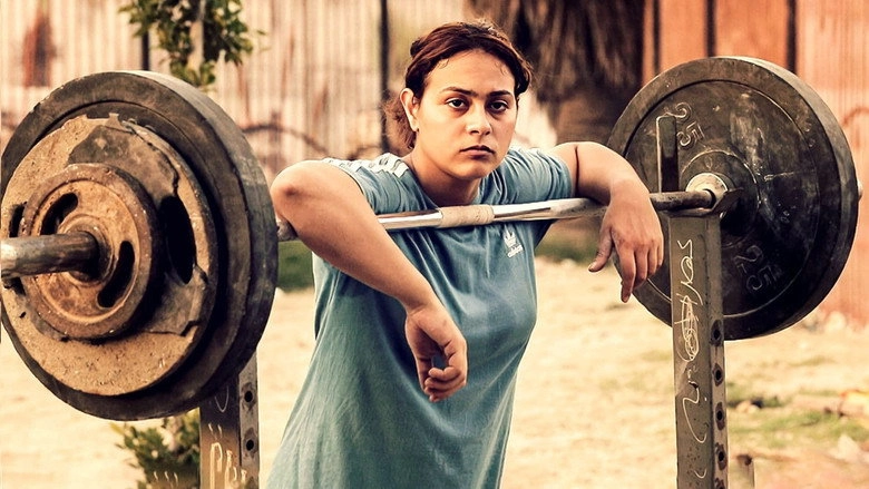 Lift Like A Girl (2020)