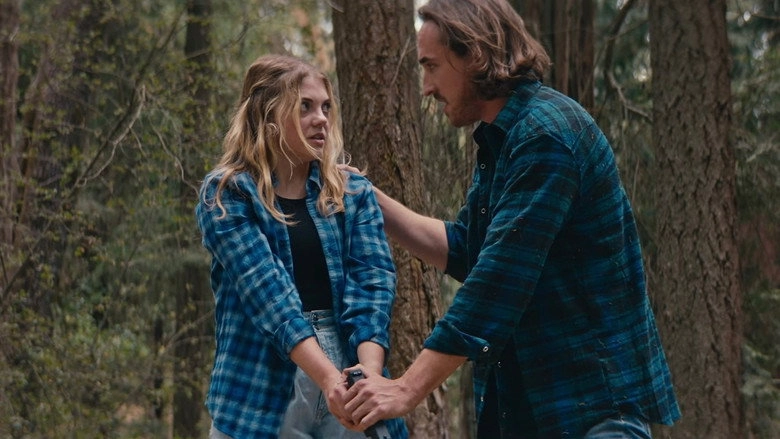 Lost Joy (2025)
