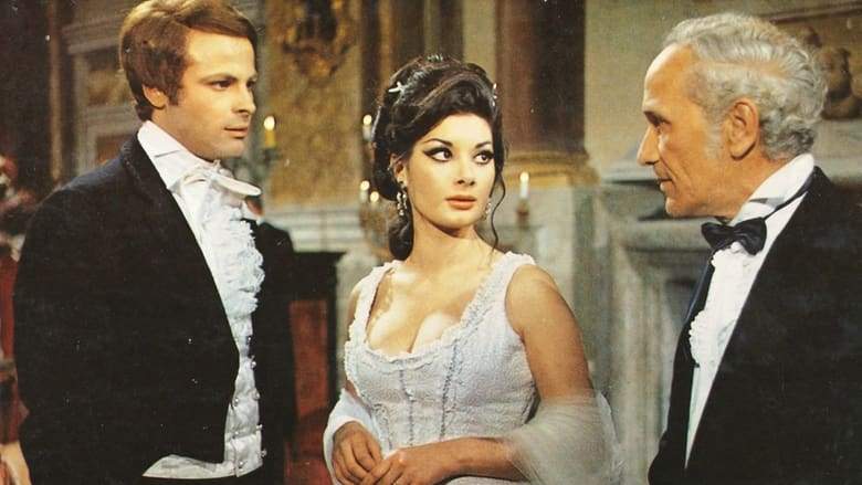 Die Nackte Bovary (1969)