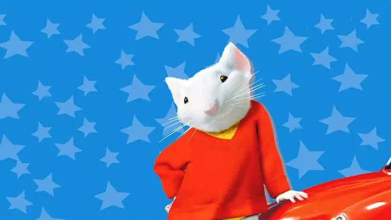 Stuart Little (1999)